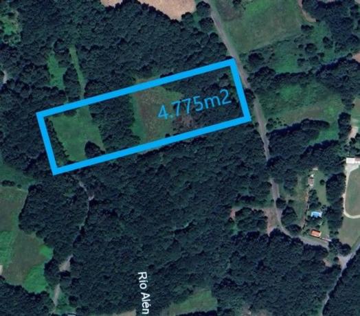 Terreno en Mera s/n sn