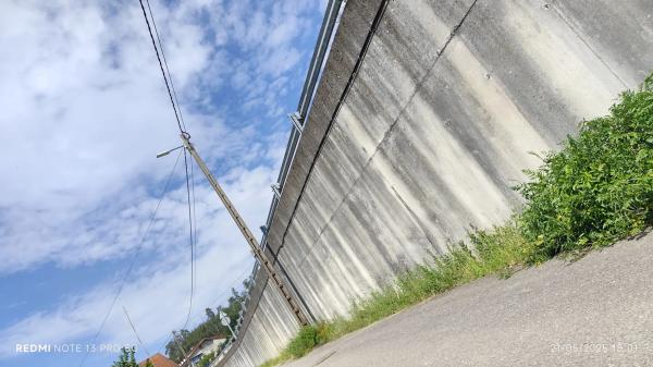 Terreno en Lugar Viña Pazo