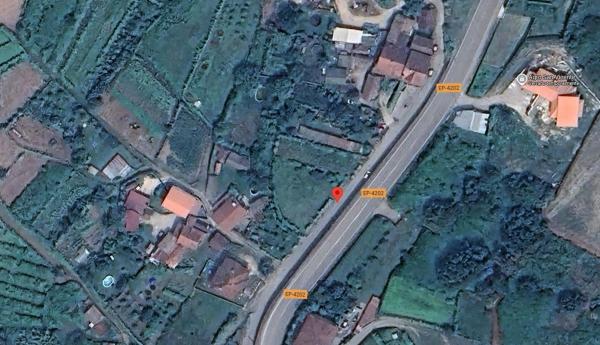 Terreno en Lugar Viña Pazo