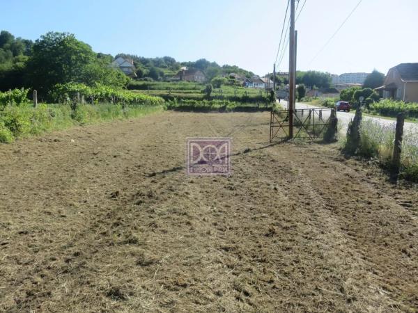 Terreno en Mondariz