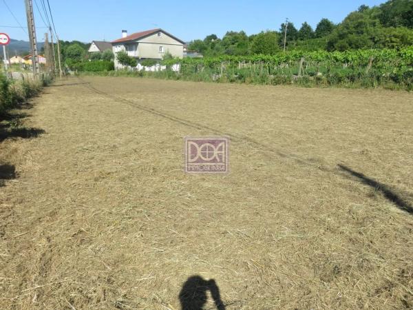 Terreno en Mondariz
