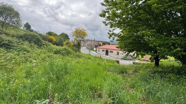 Terreno en Lugar Portela, 2