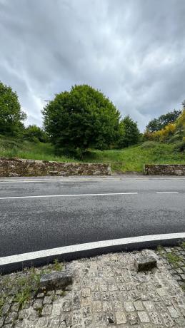 Terreno en Lugar Portela, 2