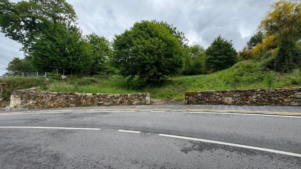 Terreno en Lugar Portela, 2