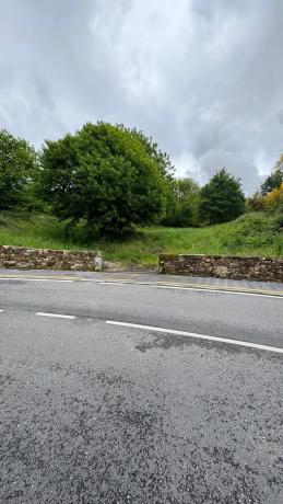 Terreno en Lugar Portela, 2