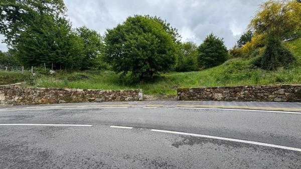 Terreno en Lugar Portela, 2