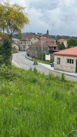 Terreno en Lugar Portela, 2