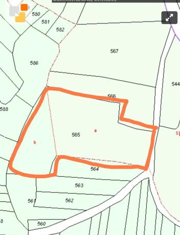 Terreno en Alxen s/n