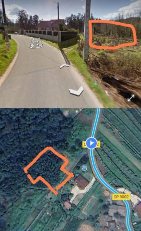 Terreno en Alxen s/n