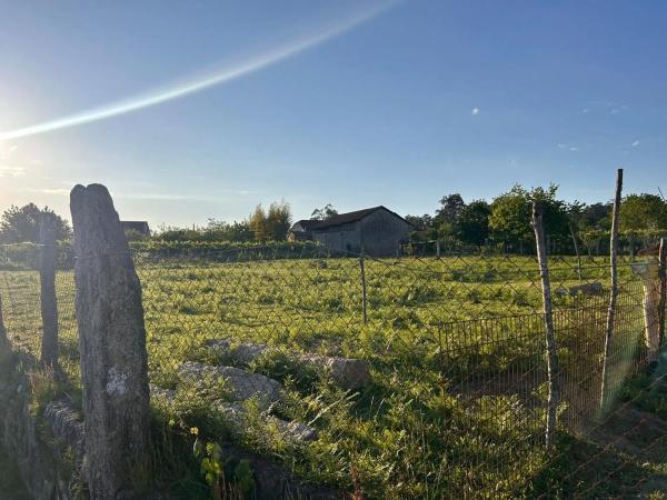 Terreno en Cimadevila - Fornelos de la Ribera s/n Sn