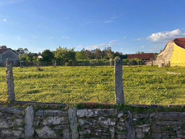 Terreno en Cimadevila - Fornelos de la Ribera s/n Sn