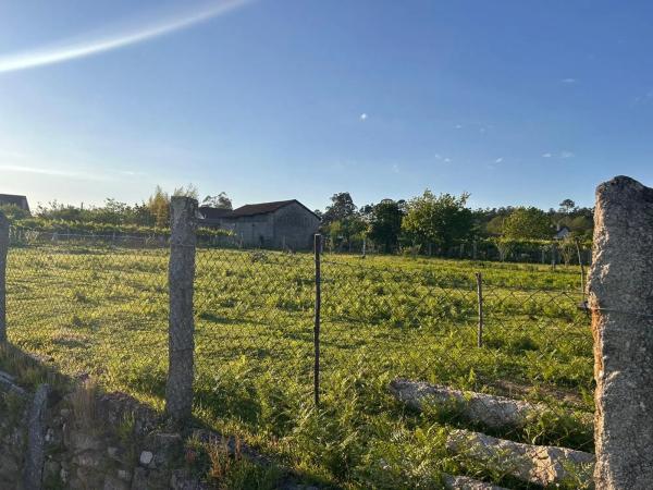 Terreno en Cimadevila - Fornelos de la Ribera s/n Sn