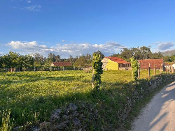 Terreno en Cimadevila - Fornelos de la Ribera s/n Sn