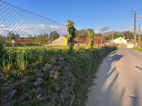 Terreno en Cimadevila - Fornelos de la Ribera s/n Sn