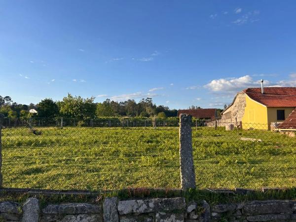 Terreno en Cimadevila - Fornelos de la Ribera s/n Sn