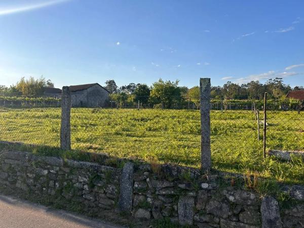 Terreno en Cimadevila - Fornelos de la Ribera s/n Sn