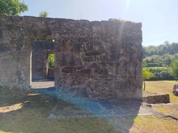 Terreno en barrio de sanpedro s/n