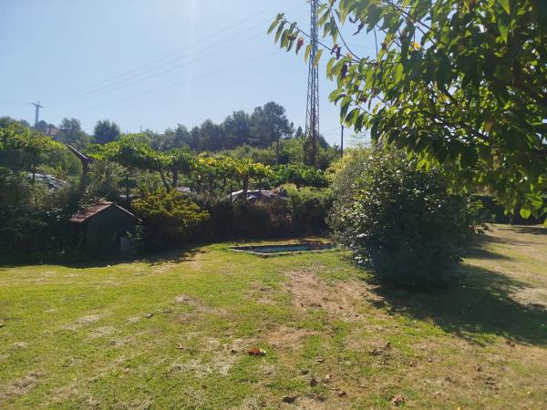 Terreno en barrio de sanpedro s/n