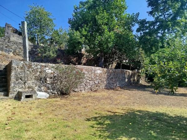 Terreno en barrio de sanpedro s/n
