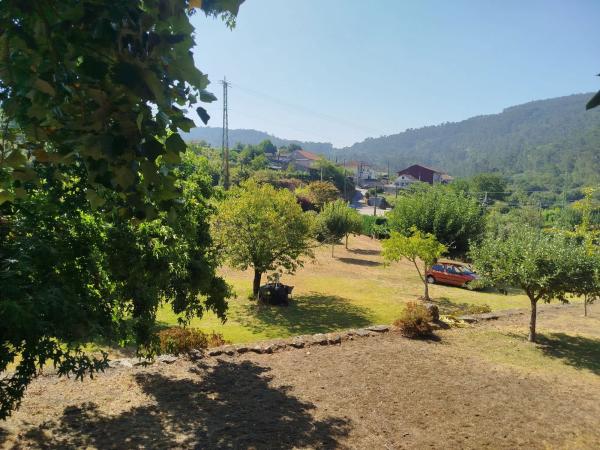 Terreno en barrio de sanpedro s/n