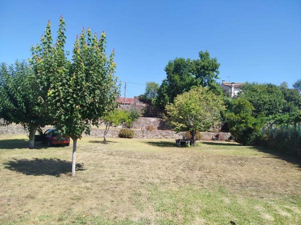 Terreno en barrio de sanpedro s/n