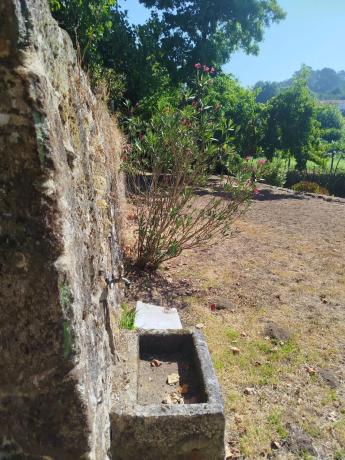 Terreno en barrio de sanpedro s/n