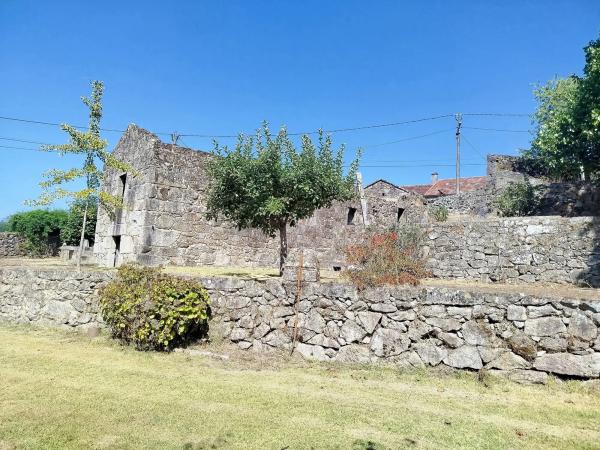 Terreno en barrio de sanpedro s/n
