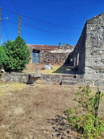 Terreno en barrio de sanpedro s/n