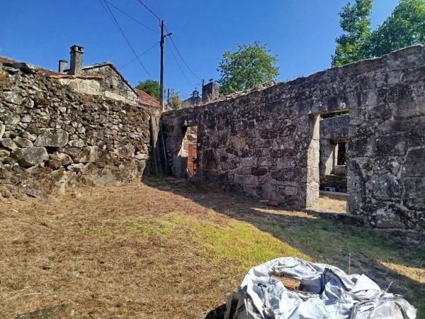 Terreno en barrio de sanpedro s/n