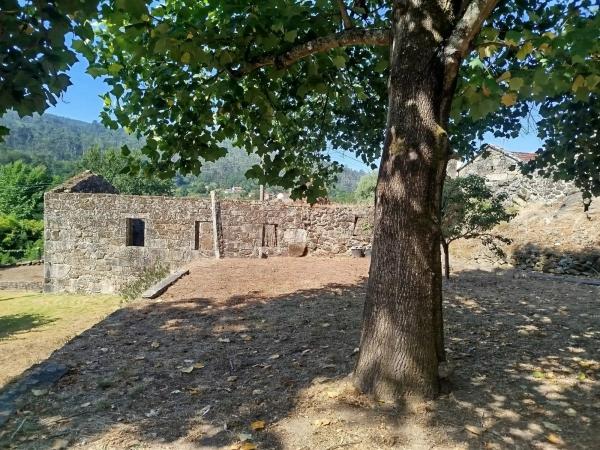 Terreno en barrio de sanpedro s/n