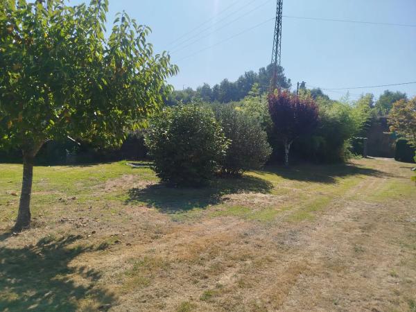 Terreno en barrio de sanpedro s/n