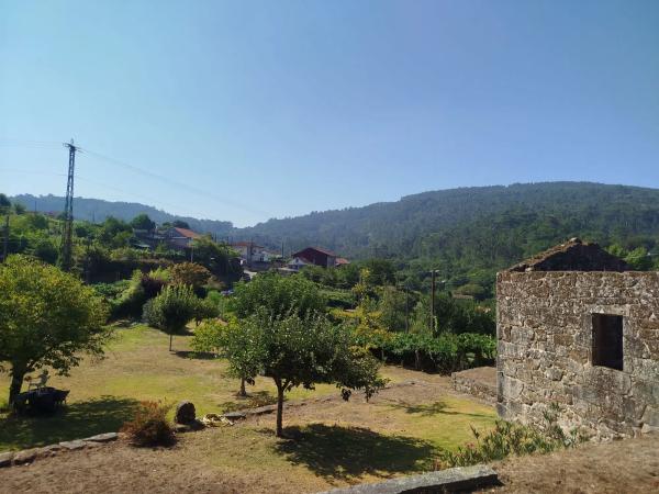 Terreno en barrio de sanpedro s/n