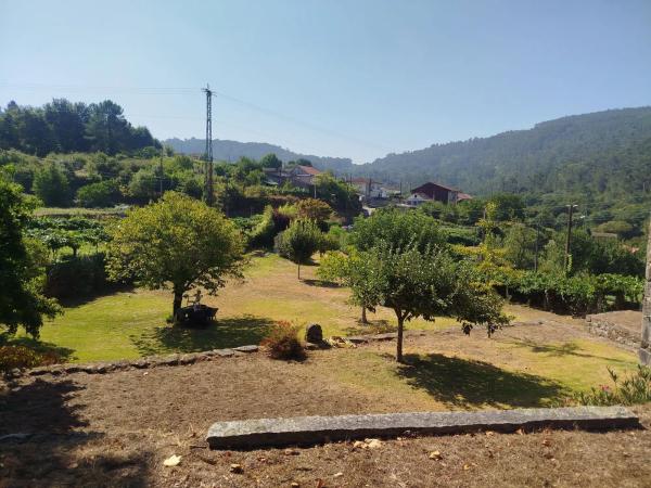 Terreno en barrio de sanpedro s/n