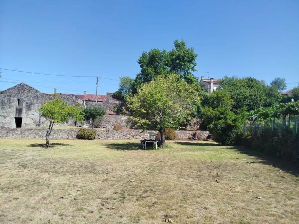 Terreno en barrio de sanpedro s/n