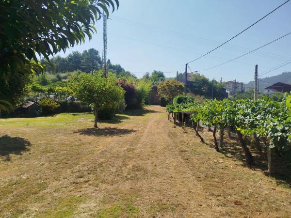 Terreno en barrio de sanpedro s/n
