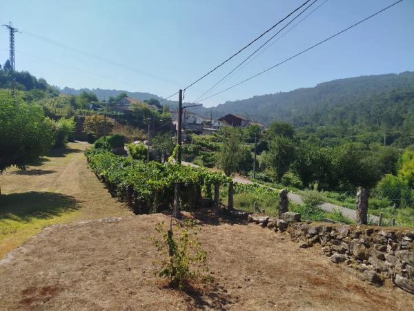 Terreno en barrio de sanpedro s/n