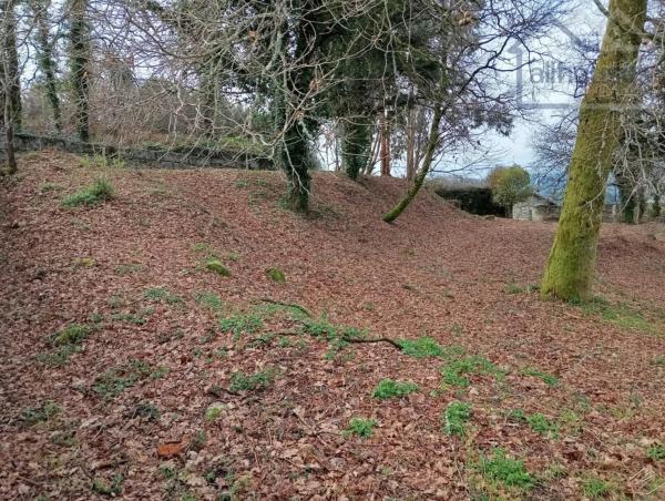 Terreno en Ponteareas