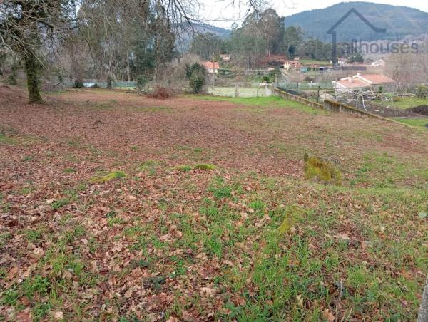 Terreno en Ponteareas