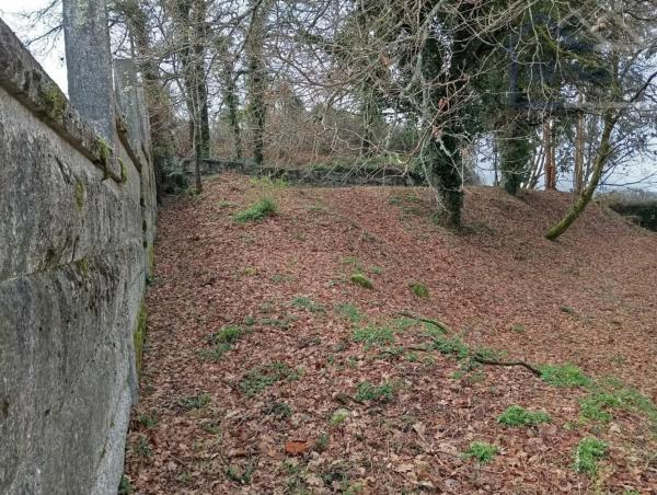 Terreno en Ponteareas