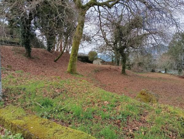 Terreno en Ponteareas