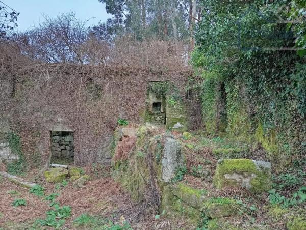 Terreno en Ponteareas