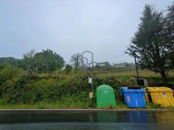 Terreno en Ponteareas