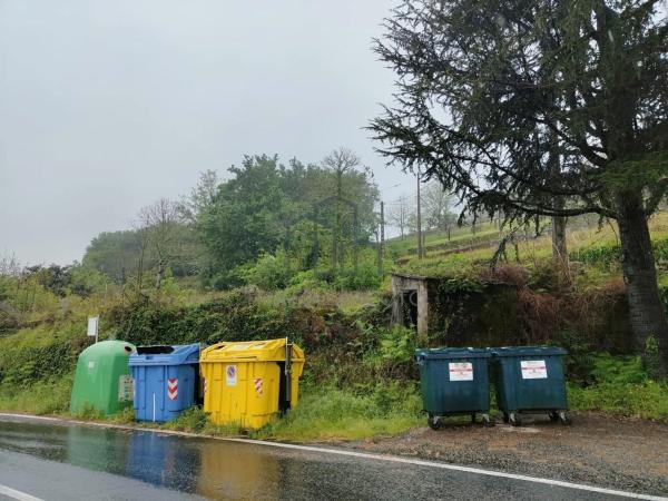 Terreno en Ponteareas