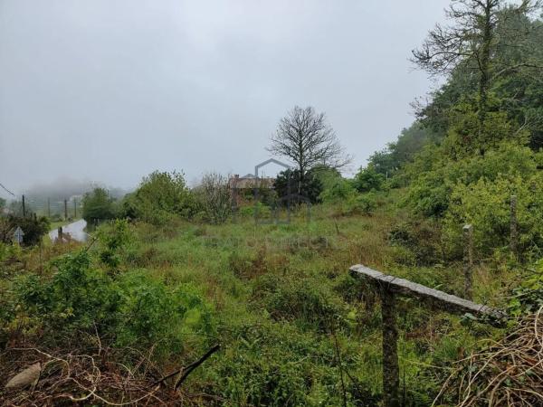 Terreno en Ponteareas