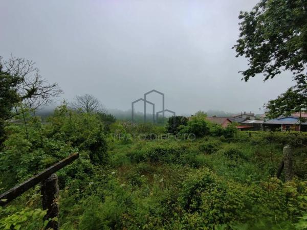 Terreno en Ponteareas