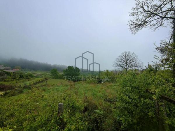 Terreno en Ponteareas