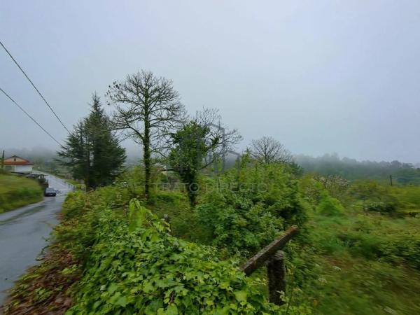 Terreno en Ponteareas