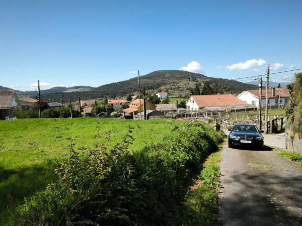 Terreno en Barrio Villasobroso, 39