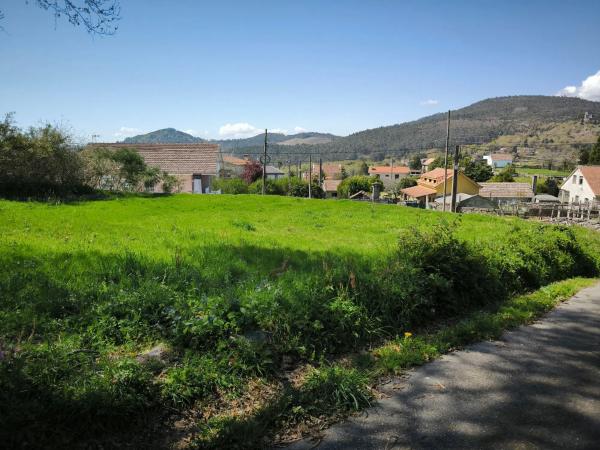 Terreno en Barrio Villasobroso, 39