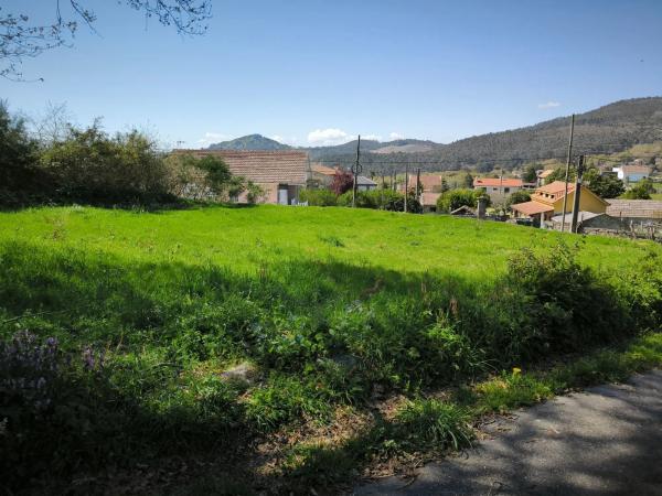 Terreno en Barrio Villasobroso, 39